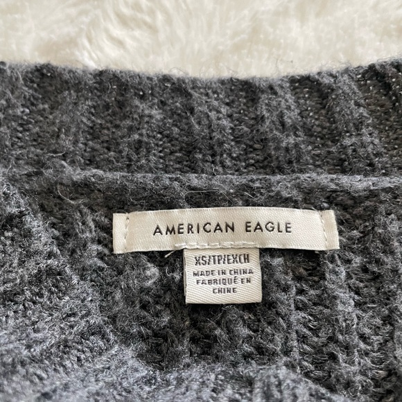 American eagle oversized sweater - Picture 5 of 5